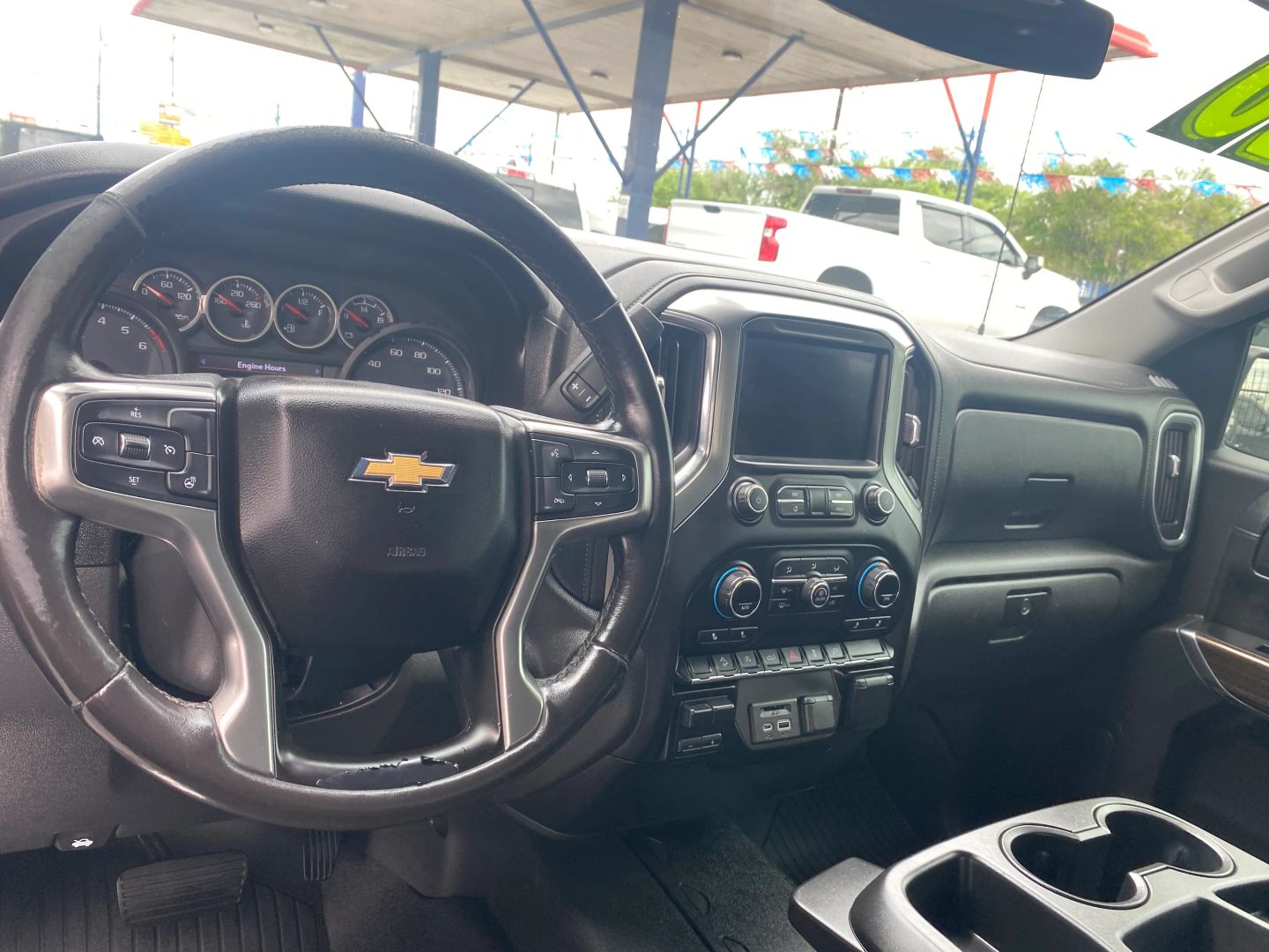chevrolet silverado 1500 2020 3GCUYDED1LG208630 image chevrolet silverado 1500 2020 3GCUYDED1LG208630 image